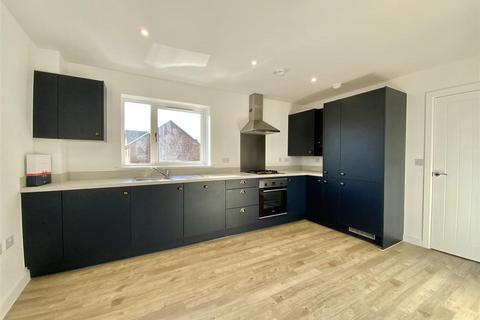 2 bedroom apartment for sale, Clun Forest Way, Whitehouse