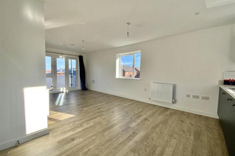 2 bedroom apartment for sale, Clun Forest Way, Whitehouse