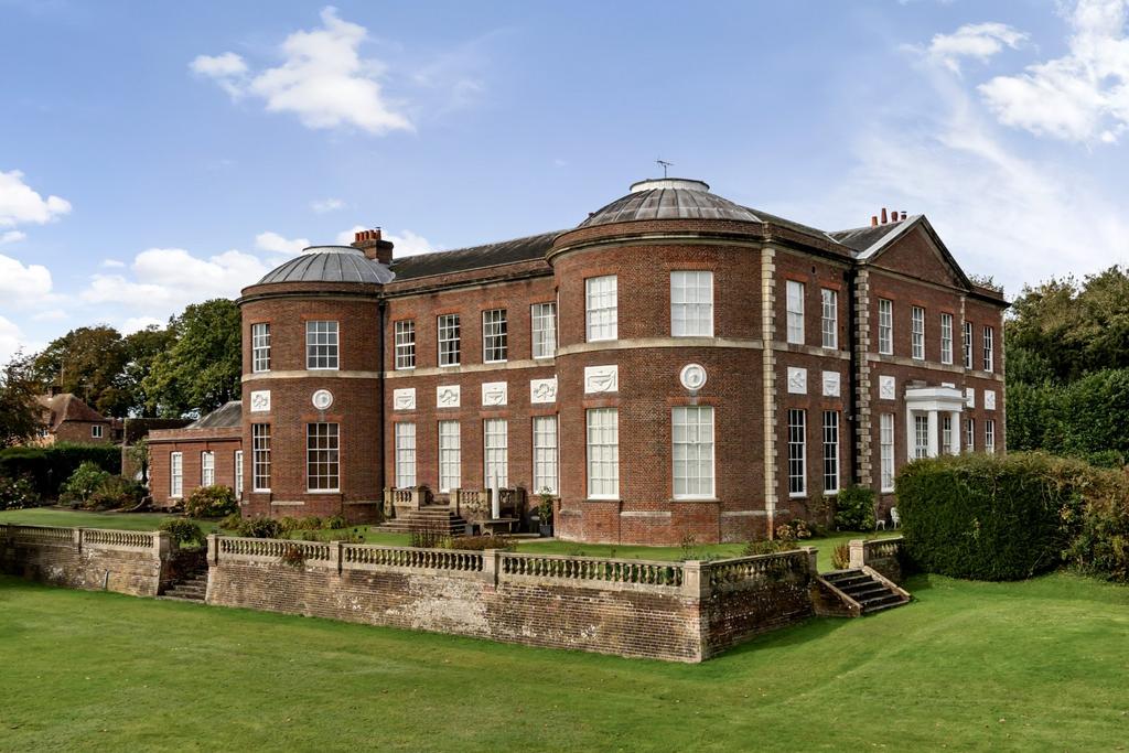 Hertsmonceux Place