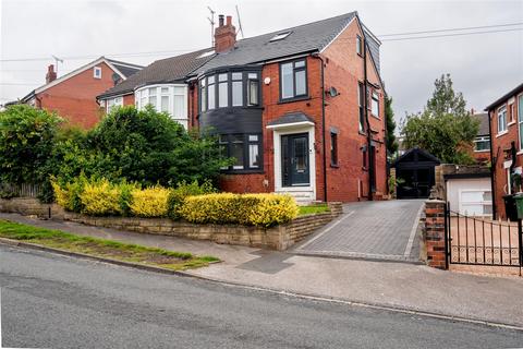4 bedroom semi-detached house for sale, Chelwood Avenue, Moortown, Leeds LS8