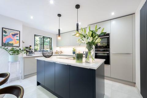 Sterling Place, Weybridge, KT13