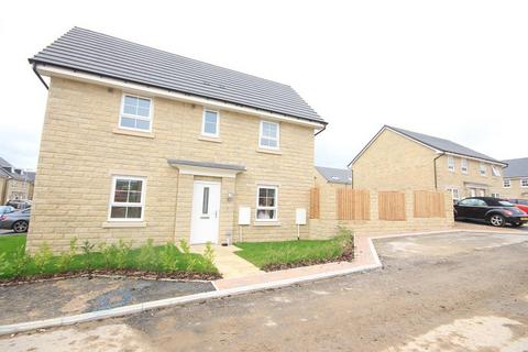 3 bedroom detached house to rent, Hackworth Close, Silsden