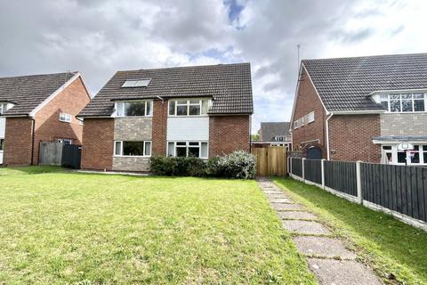 Blackwater Close, Brierley Hill DY5