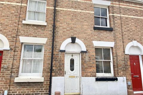 25 John Street, Shrewsbury SY1 2RZ