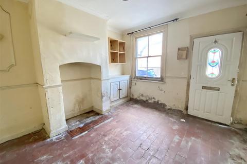 undefined, 25 John Street, Shrewsbury SY1 2RZ
