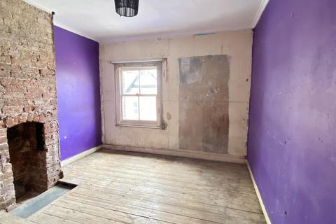 undefined, 25 John Street, Shrewsbury SY1 2RZ