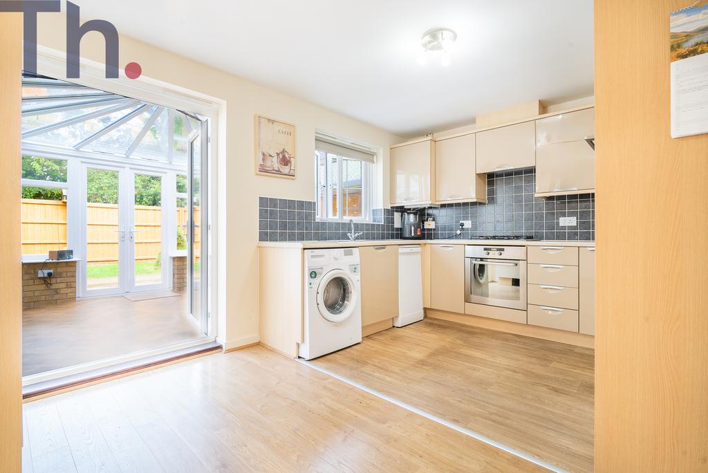 Kitchen-Diner