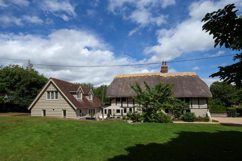 Aston Upthorpe, Oxfordshire, OX11