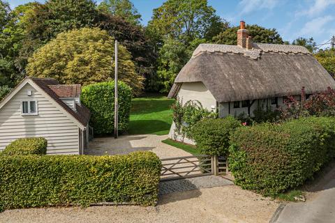 5 bedroom detached house for sale, Aston Upthorpe, Oxfordshire, OX11
