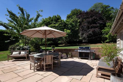 5 bedroom detached house for sale, Aston Upthorpe, Oxfordshire, OX11