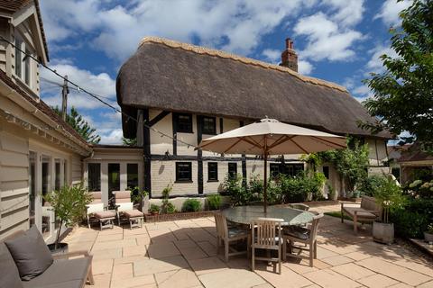 5 bedroom detached house for sale, Aston Upthorpe, Oxfordshire, OX11