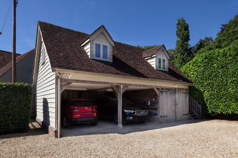 5 bedroom detached house for sale, Aston Upthorpe, Oxfordshire, OX11