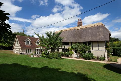 5 bedroom detached house for sale, Aston Upthorpe, Oxfordshire, OX11