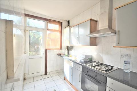 undefined, Cranbrook Road, IG2 6RJ