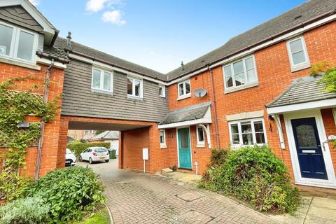 Lingfield Crescent, Stratford-upon-Avon