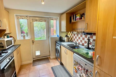 undefined, Lingfield Crescent, Stratford-upon-Avon