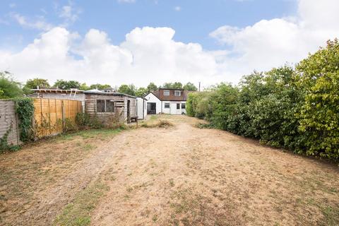 undefined, Whitecross, Abingdon OX13