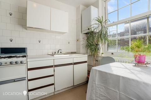 undefined, Ericson House, Guinness Trust, Stamford Hill, N16