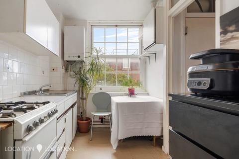undefined, Ericson House, Guinness Trust, Stamford Hill, N16