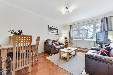 Nightingale Lane, Clapham
