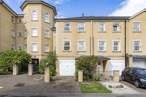 undefined, Mandelbrote Drive, Littlemore, Oxford, OX4