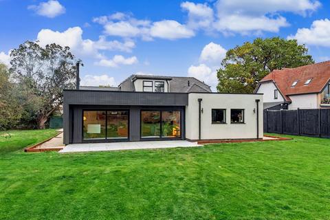 5 bedroom house for sale, Chelmsford Road, Blackmore