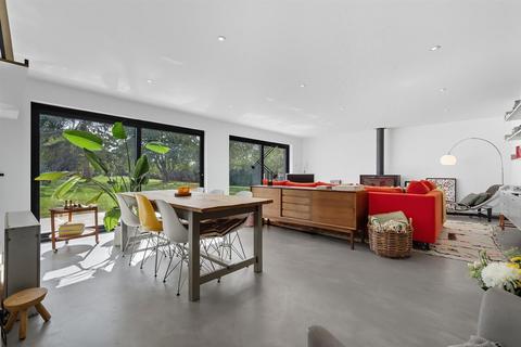 5 bedroom house for sale, Chelmsford Road, Blackmore