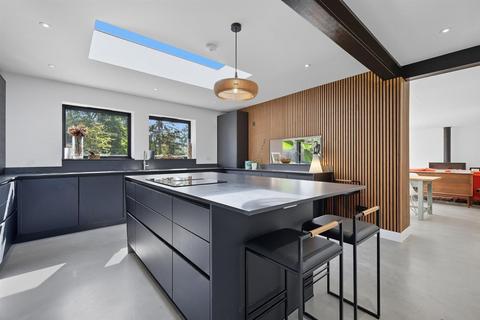 5 bedroom house for sale, Chelmsford Road, Blackmore