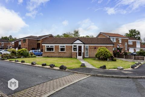 undefined, Bourton Court, Manchester M29