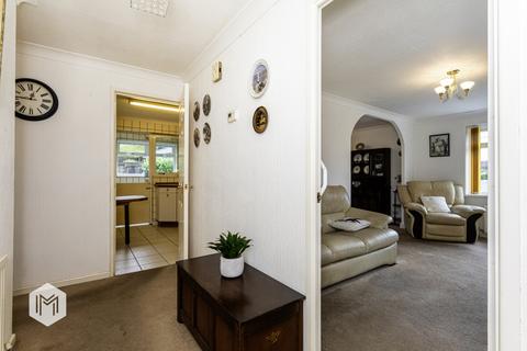 undefined, Bourton Court, Manchester M29