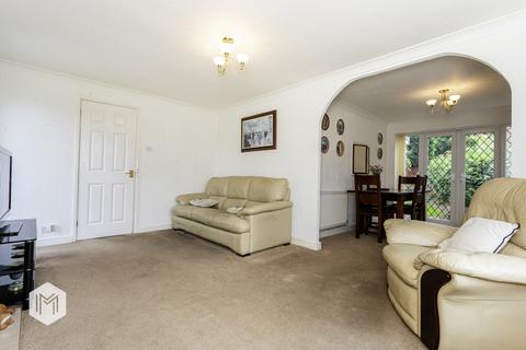 undefined, Bourton Court, Manchester M29
