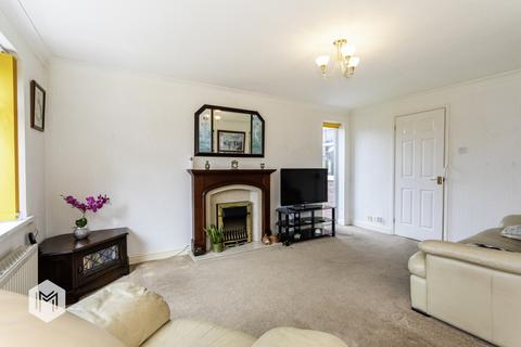 undefined, Bourton Court, Manchester M29