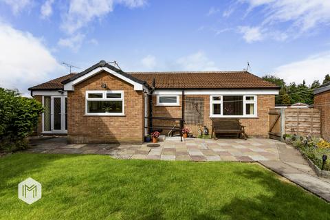 undefined, Bourton Court, Manchester M29