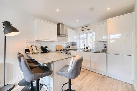 2 bedroom detached bungalow for sale, Graftonbury, Grafton Lane, Hereford