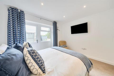 2 bedroom detached bungalow for sale, Graftonbury, Grafton Lane, Hereford