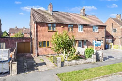 3 bedroom semi-detached house for sale, Hills Road, Breaston