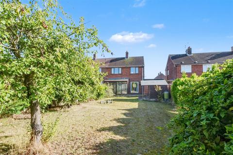3 bedroom semi-detached house for sale, Hills Road, Breaston