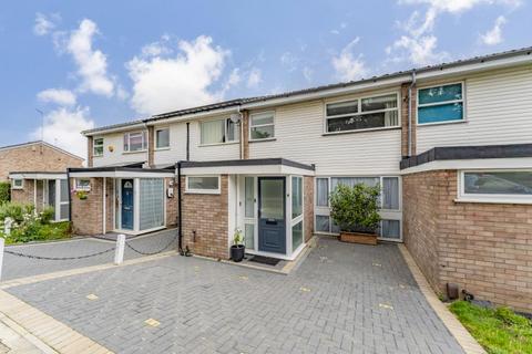 3 bedroom terraced house for sale, The Mead, W13