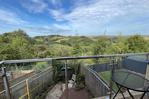 3 bedroom semi-detached house for sale, Norton View, Dartmouth