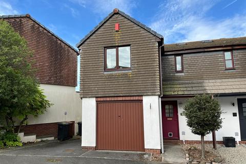 3 bedroom semi-detached house for sale, Norton View, Dartmouth