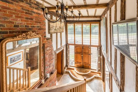 4 bedroom detached house for sale, Copper Lane, Marden, Tonbridge, Kent, TN12