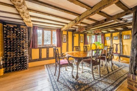 4 bedroom detached house for sale, Copper Lane, Marden, Tonbridge, Kent, TN12