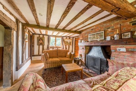 4 bedroom detached house for sale, Copper Lane, Marden, Tonbridge, Kent, TN12