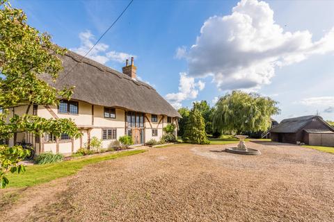 4 bedroom detached house for sale, Copper Lane, Marden, Tonbridge, Kent, TN12