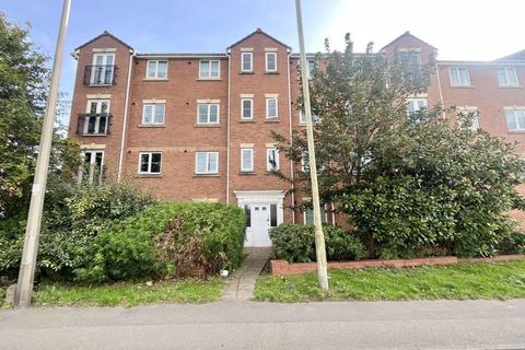 undefined, Moor Street, Brierley Hill DY5