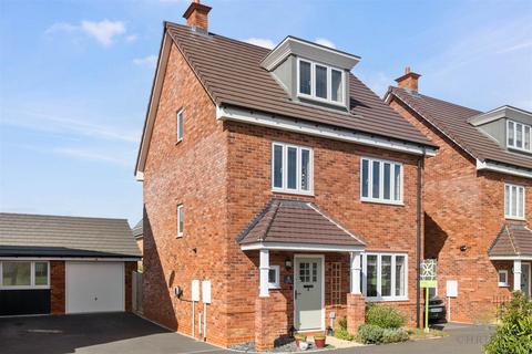4 bedroom house for sale, Oriel Meadows, Evesham WR11