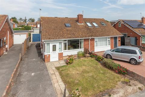 3 bedroom semi-detached bungalow for sale, Brasenose Road, Didcot