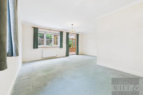 undefined, Knights Meadow, Battle