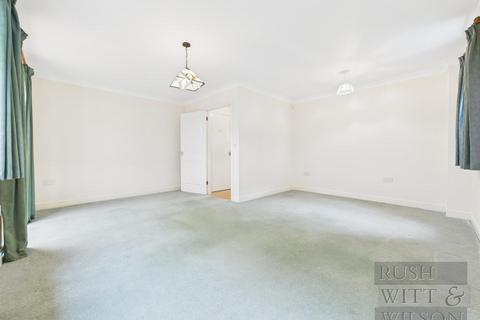 undefined, Knights Meadow, Battle