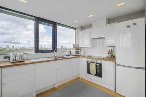undefined, Acre Lane, London SW2